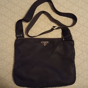 Prada Crossbody Bag